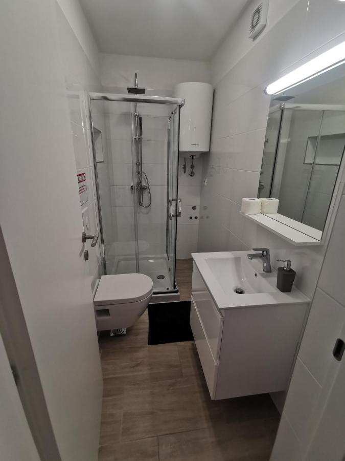 Twins Apartamento *