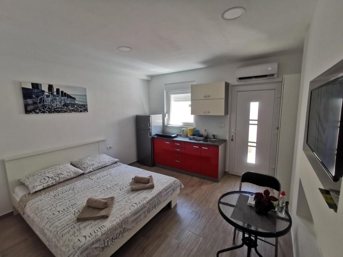 Twins Apartman Póla