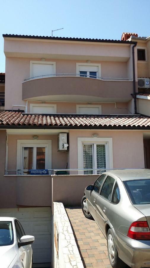 Twins Apartman